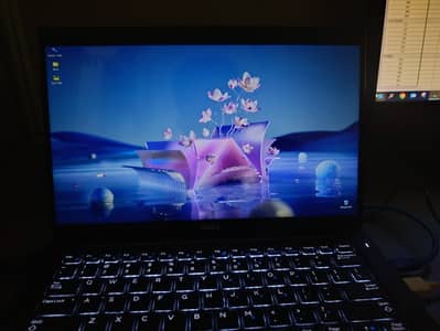 Dell 7390 i5 8th generation
