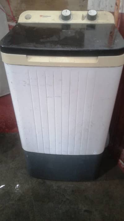 Washing Mashine for sale (03399595595)