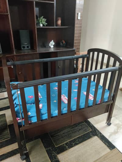 Baby Cot for sale