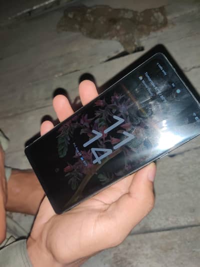 Google Pixel 6 all okay Condition 10/10