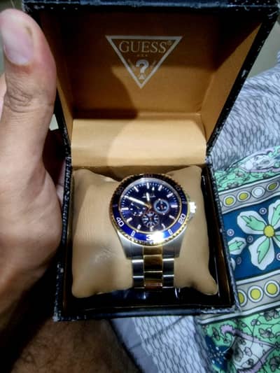 Guess orginal watch