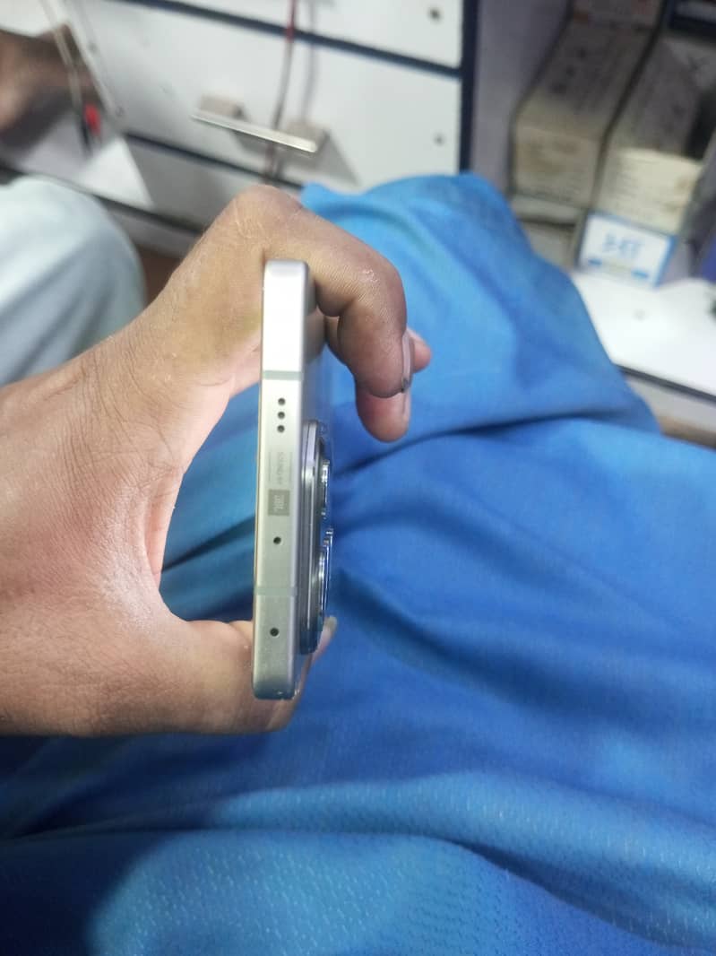 Infinix Note 50 Pro 3