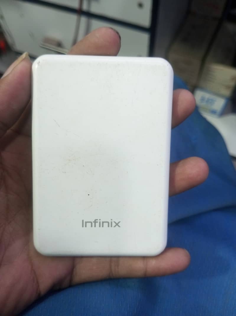 Infinix Note 50 Pro 9