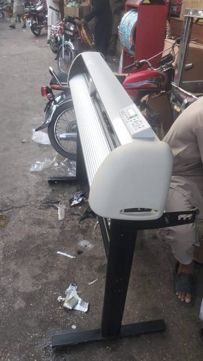 vinyl sticker cutting machine plotter