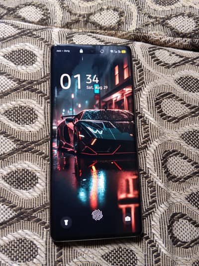 Infinix Note 40 Pro