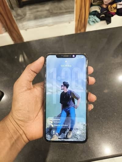 Apple iPhone 11 Pro Max
