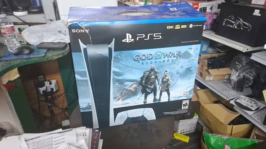 PS5 for Sale