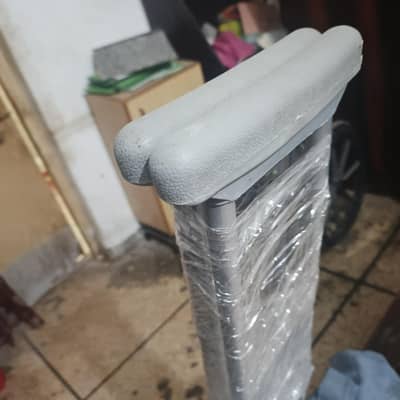 Baisakhya (Walking stick)