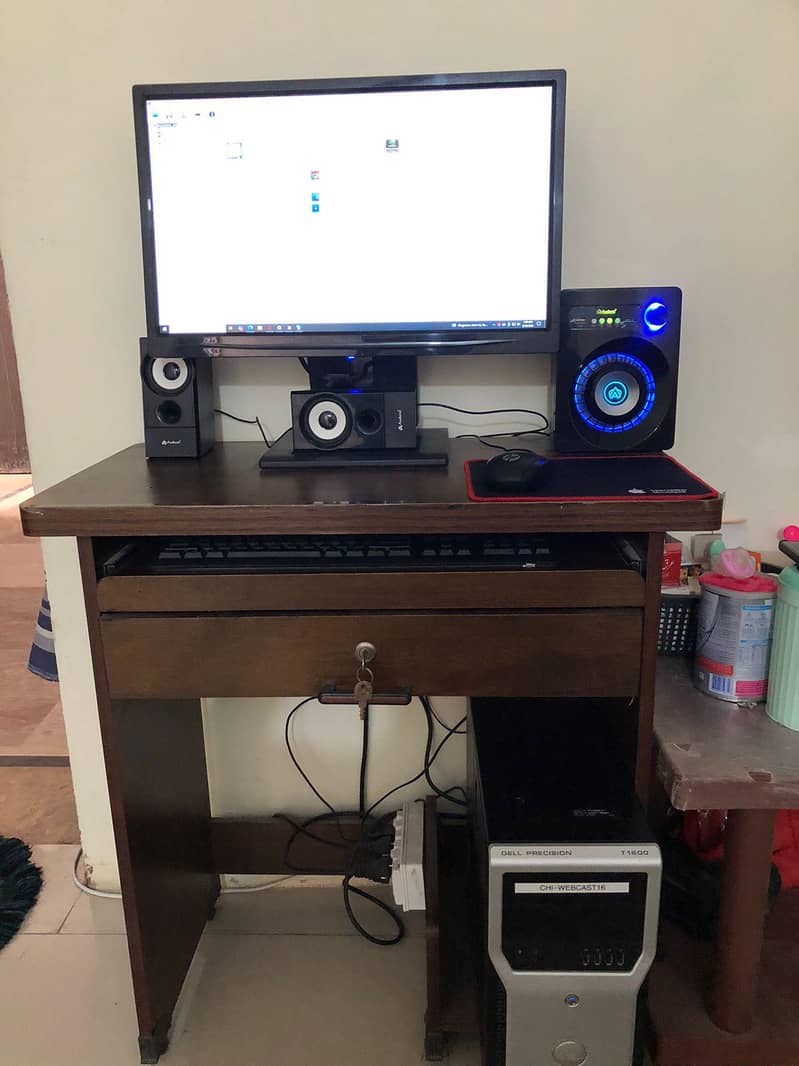 Computer system complete set 2