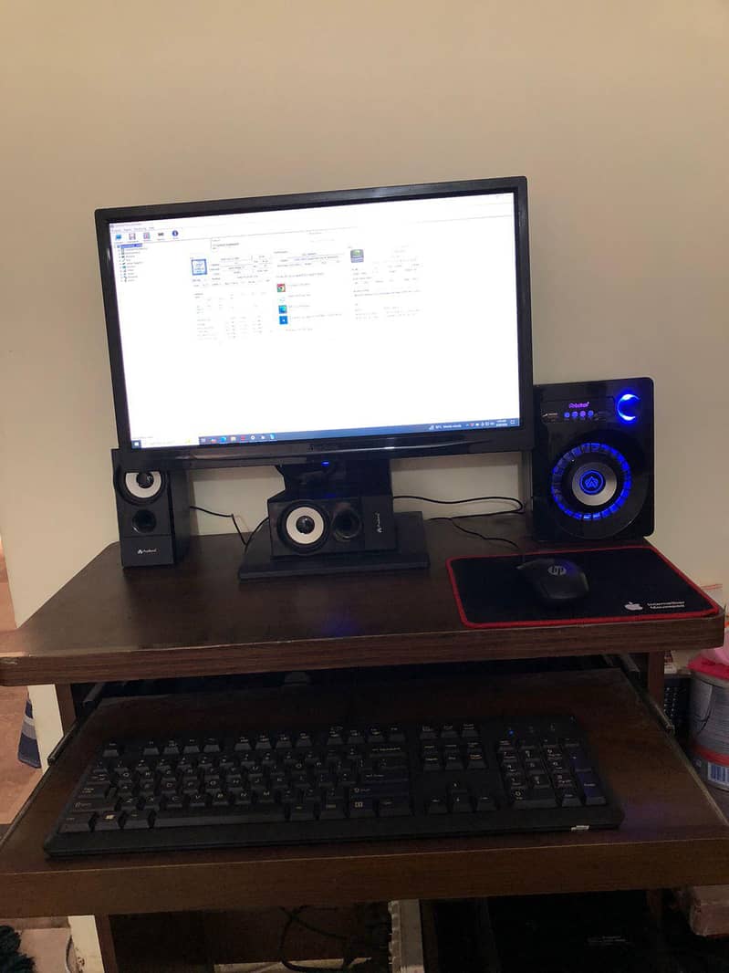 Computer system complete set 3