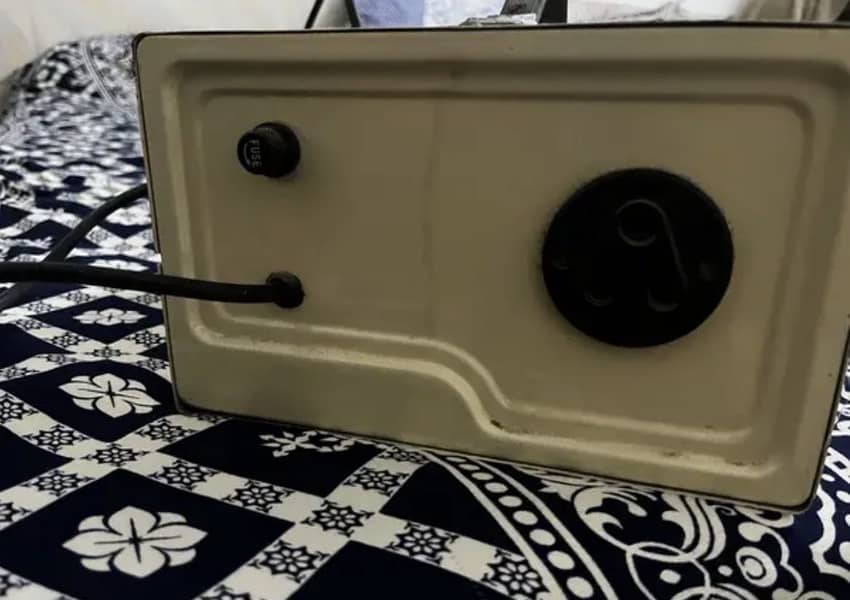 Stabilizer 5000 Watt 2