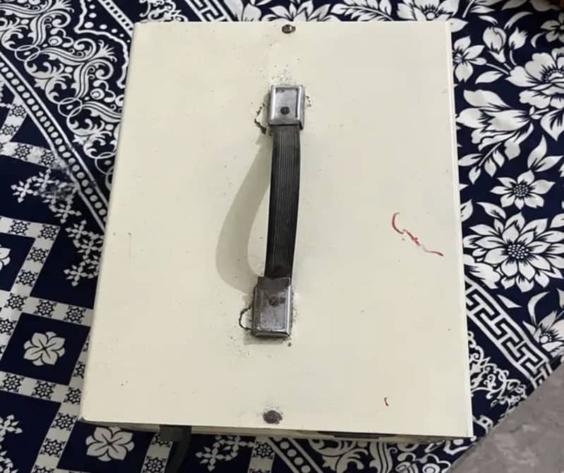 Stabilizer 5000 Watt 3