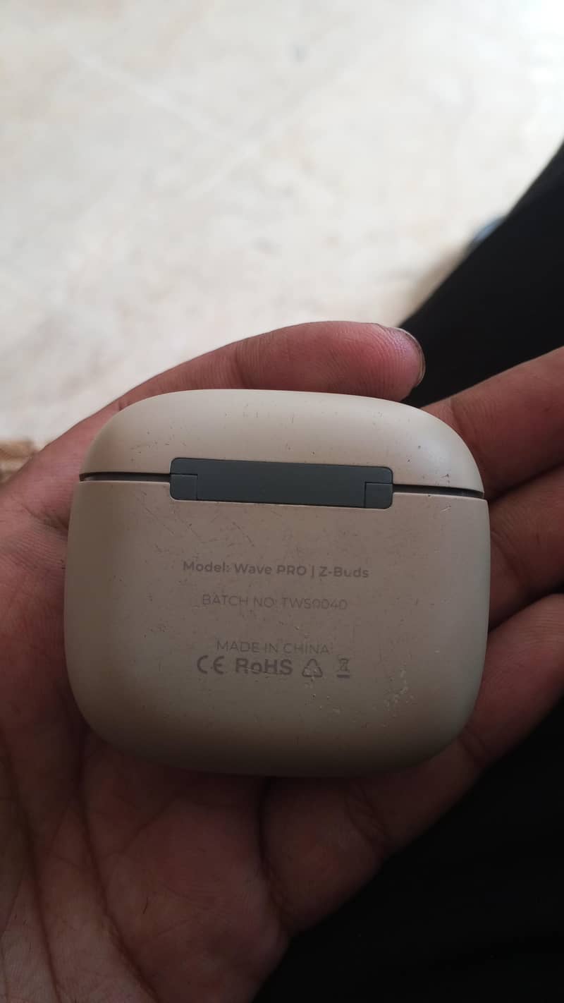 condition 10/10 3