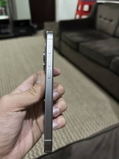 Apple iPhone 15 Pro
