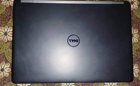 Dell Latitude E5470 i5 6th Gen 16GB RAM 256GB SSD