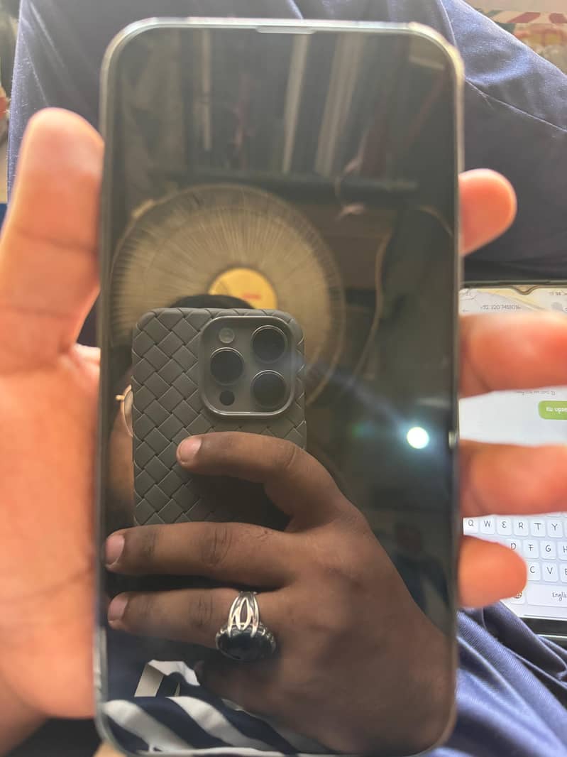 Apple iPhone 13 Pro Max 5