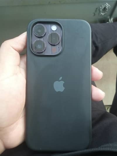 Apple iPhone 14 Pro Max
