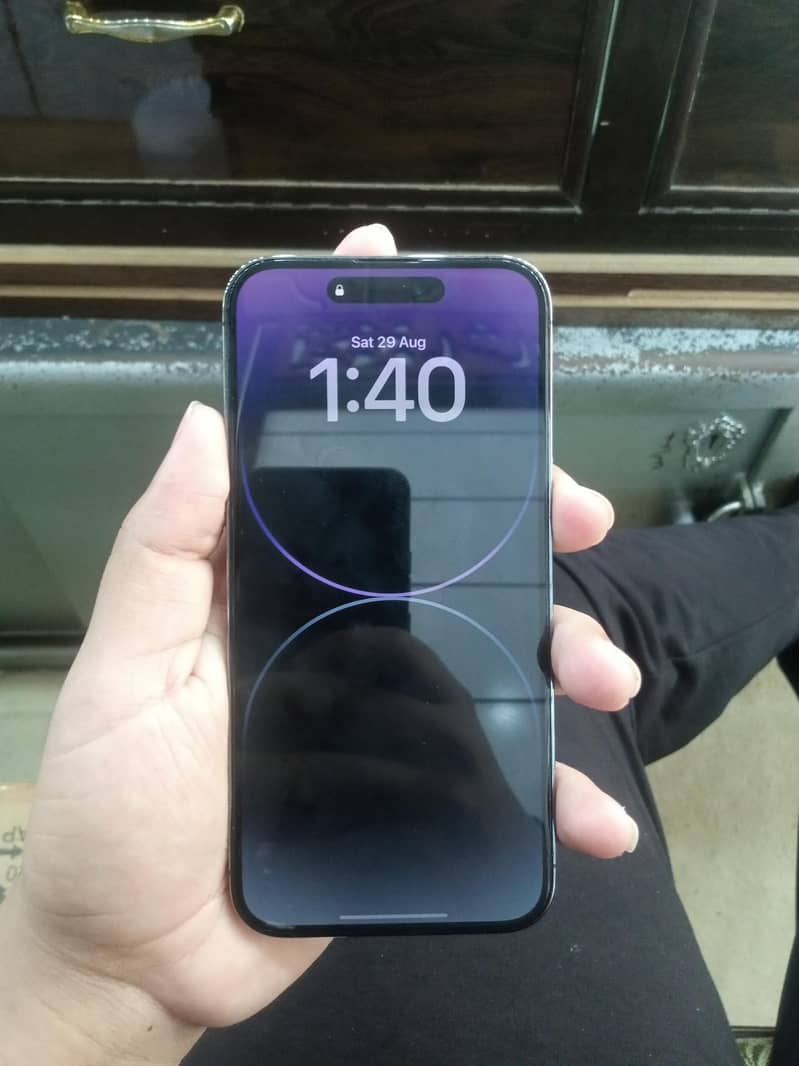 Apple iPhone 14 Pro Max 3