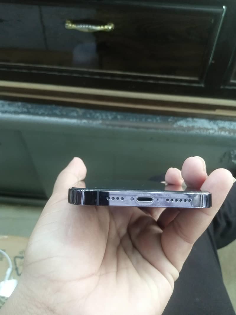 Apple iPhone 14 Pro Max 6