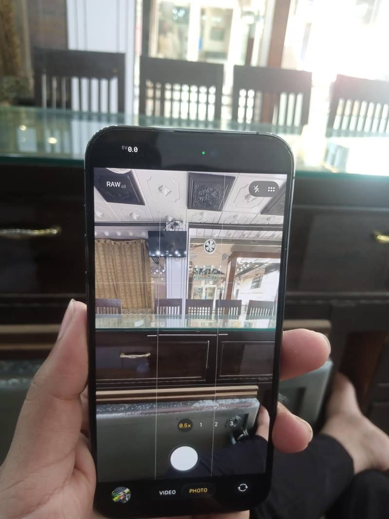 Apple iPhone 14 Pro Max 8