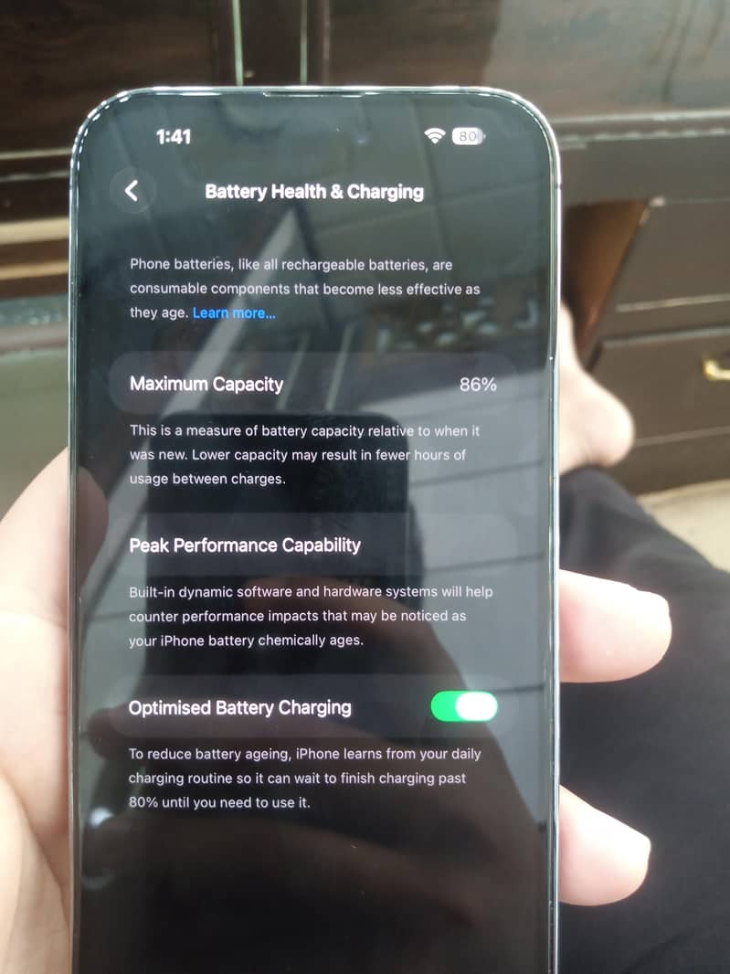 Apple iPhone 14 Pro Max 9