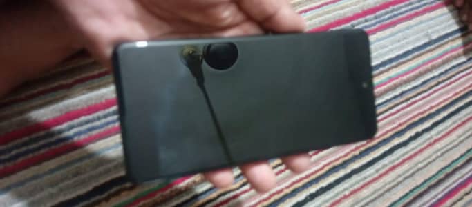 infinix