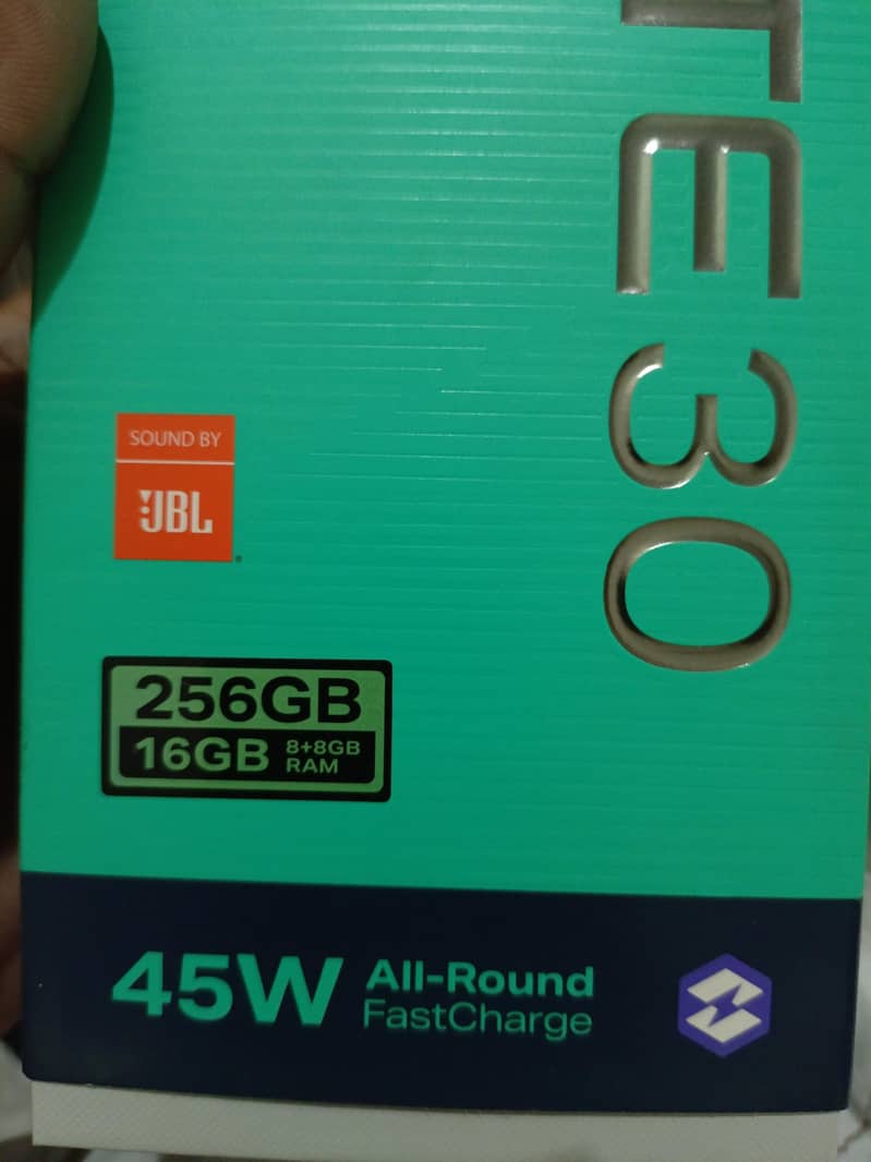 infinix 5