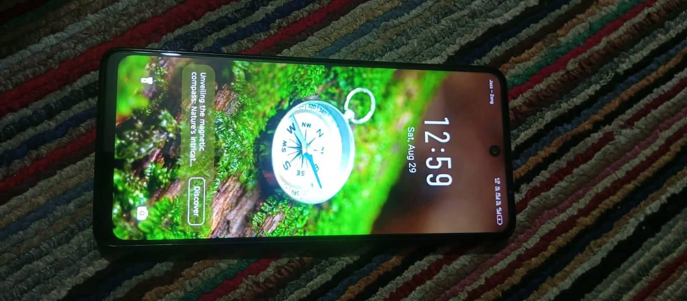 infinix 7