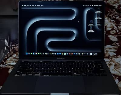 MacBook Pro M1 (2020) 13-inch | 8GB RAM / 512GB SSD | 10/10
