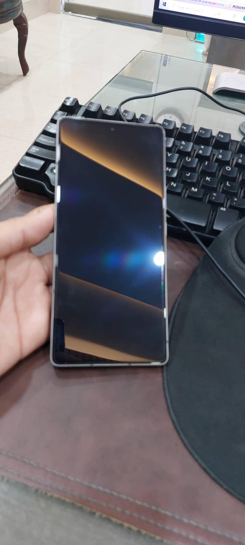 Infinix Note 50 Pro 0