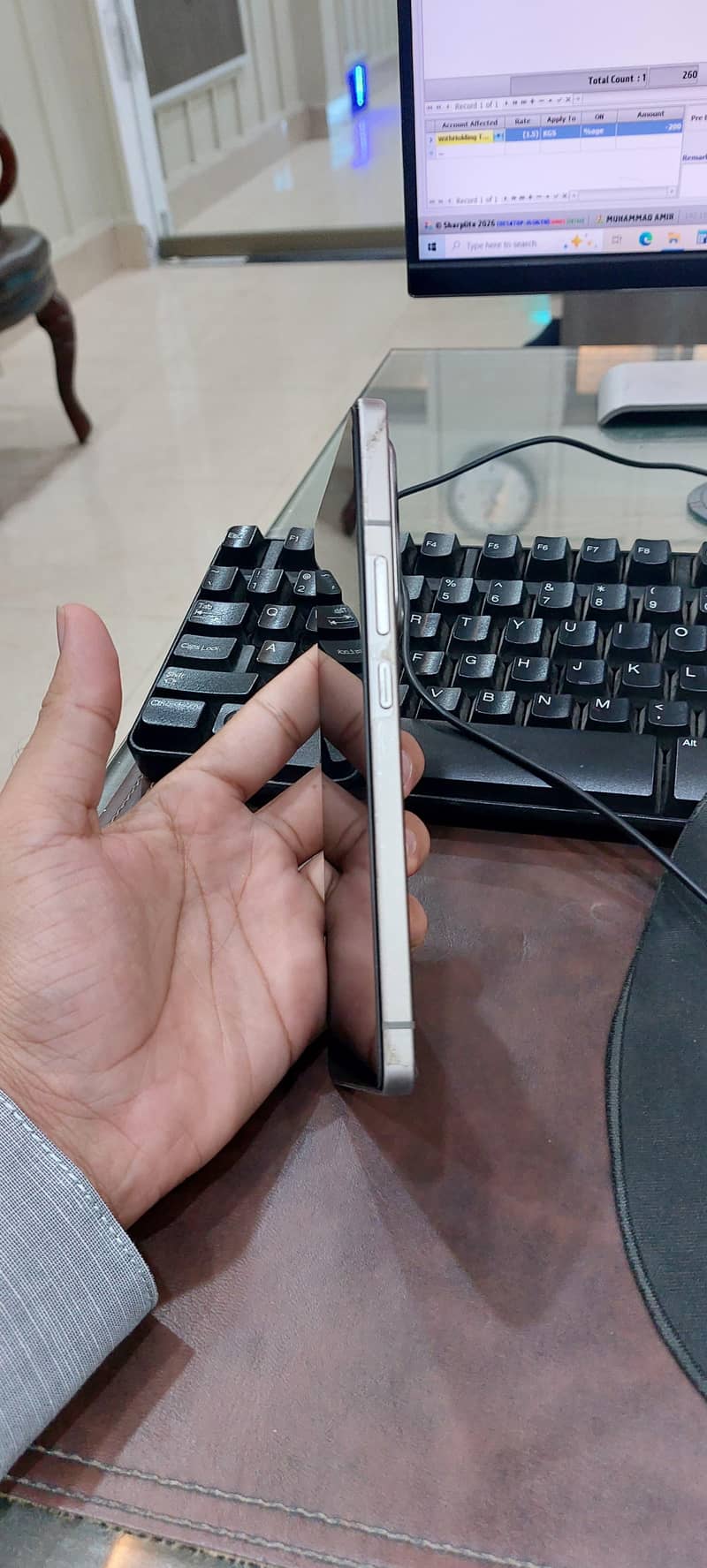 Infinix Note 50 Pro 1