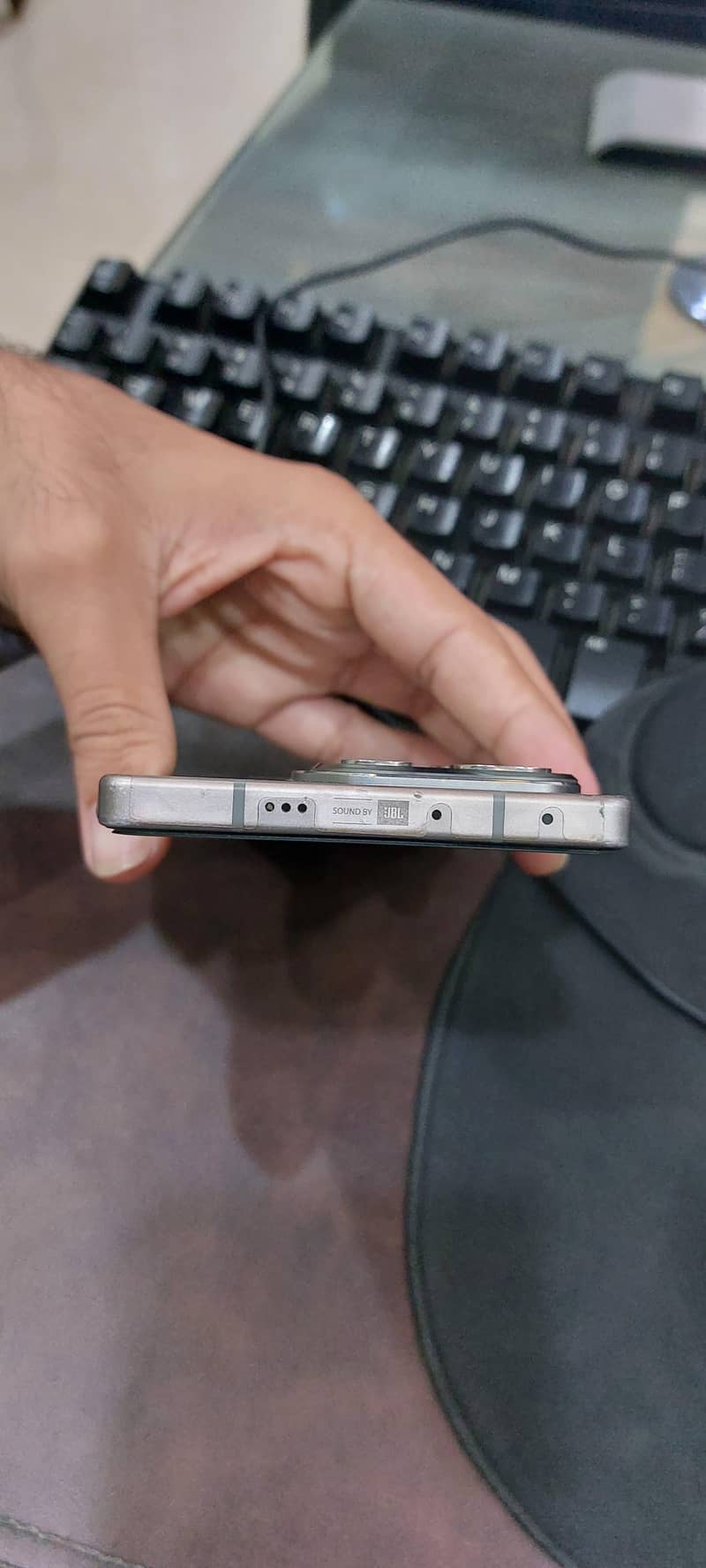 Infinix Note 50 Pro 2