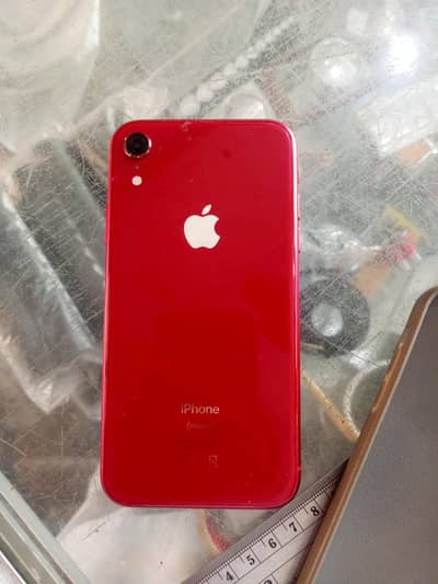 Apple iPhone XR
