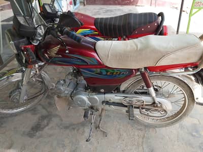 good condition