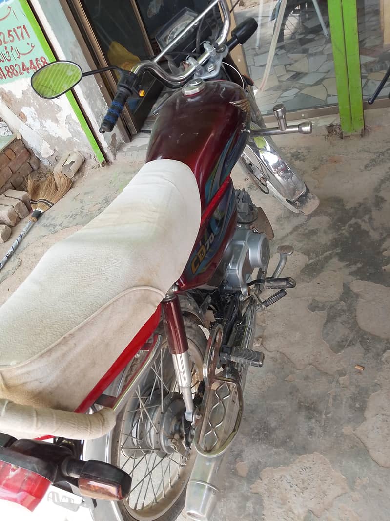 good condition 1