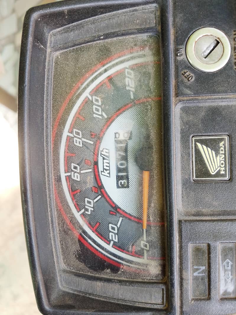 good condition 2