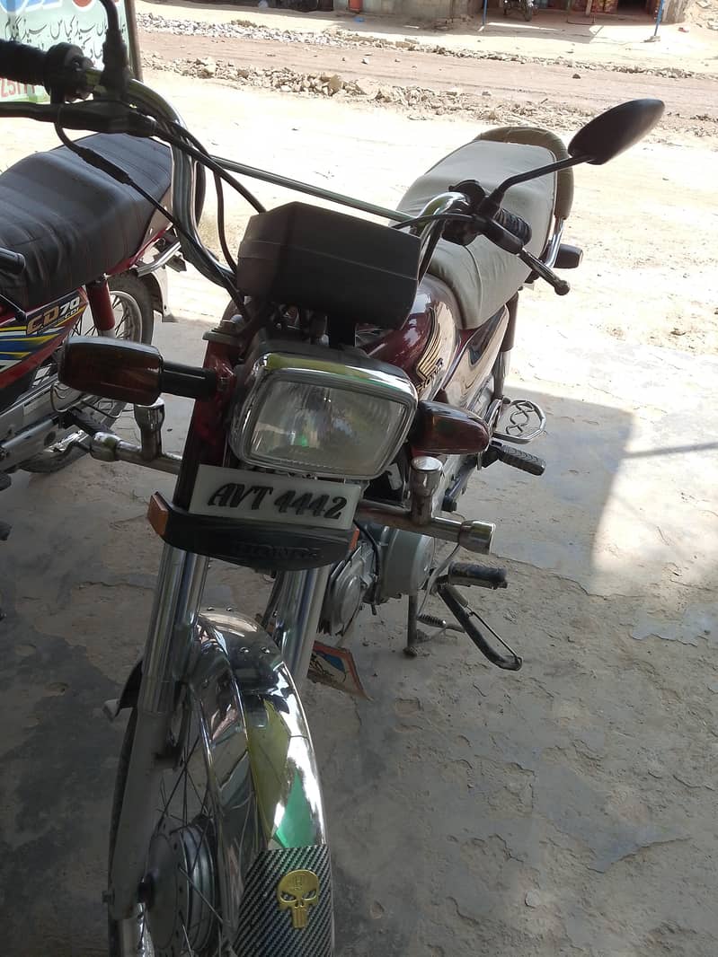 good condition 3
