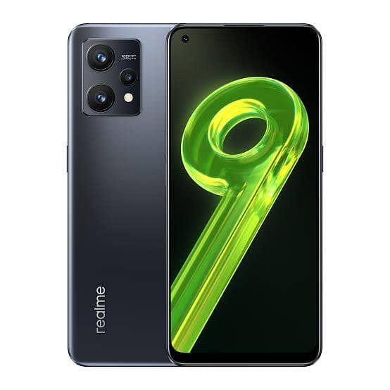 Realme 9 0