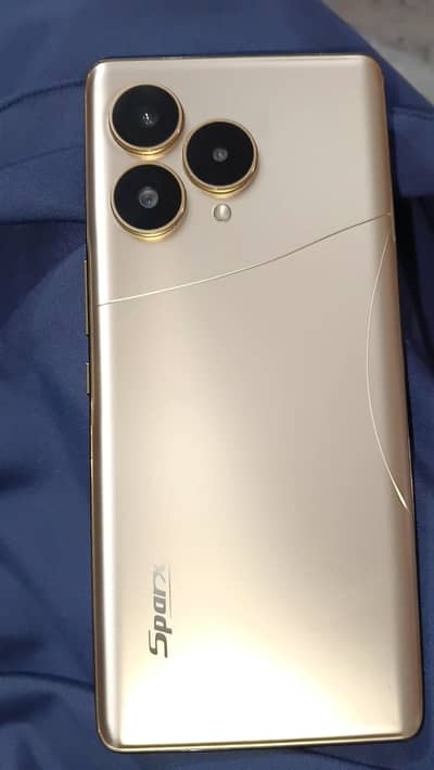 Sparx Edge 20
