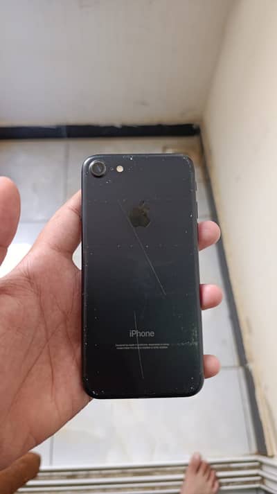 Apple iPhone 7