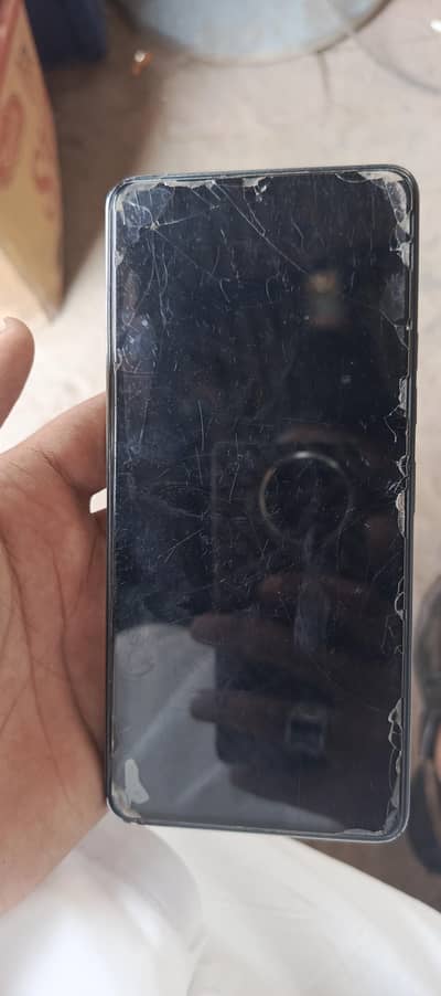 Tecno CAMON 20