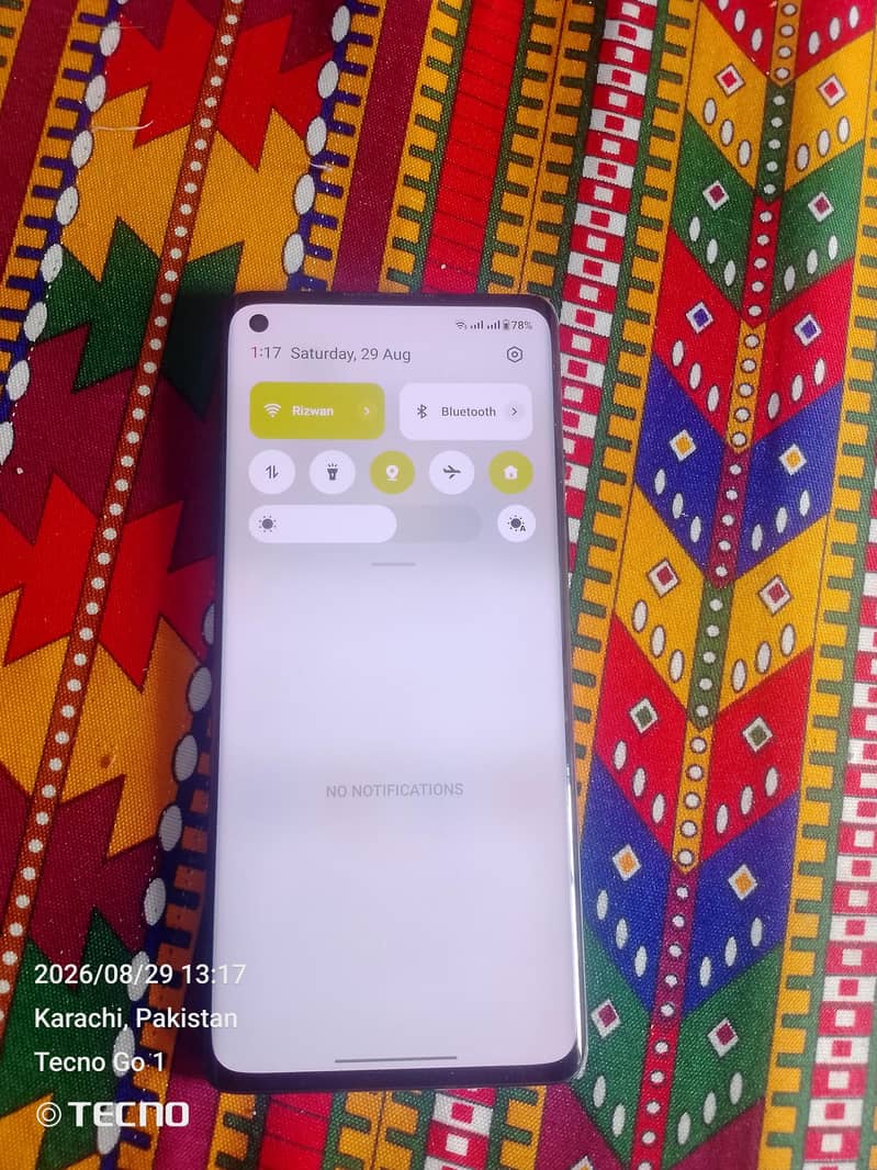 One Plus 8 IN2013 3
