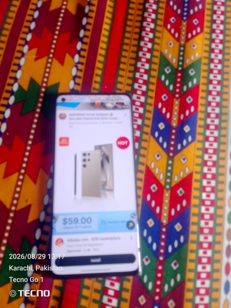 One Plus 8 IN2013 6