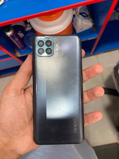 OPPO A93 Non pta 8/128