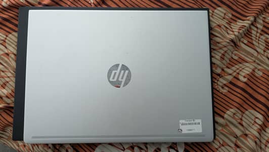 HP ProBook 440 G7 – Core i5 10th Gen