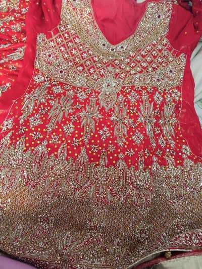 bridel wear