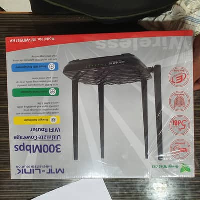 New MT-Link Wifi Router for Sale