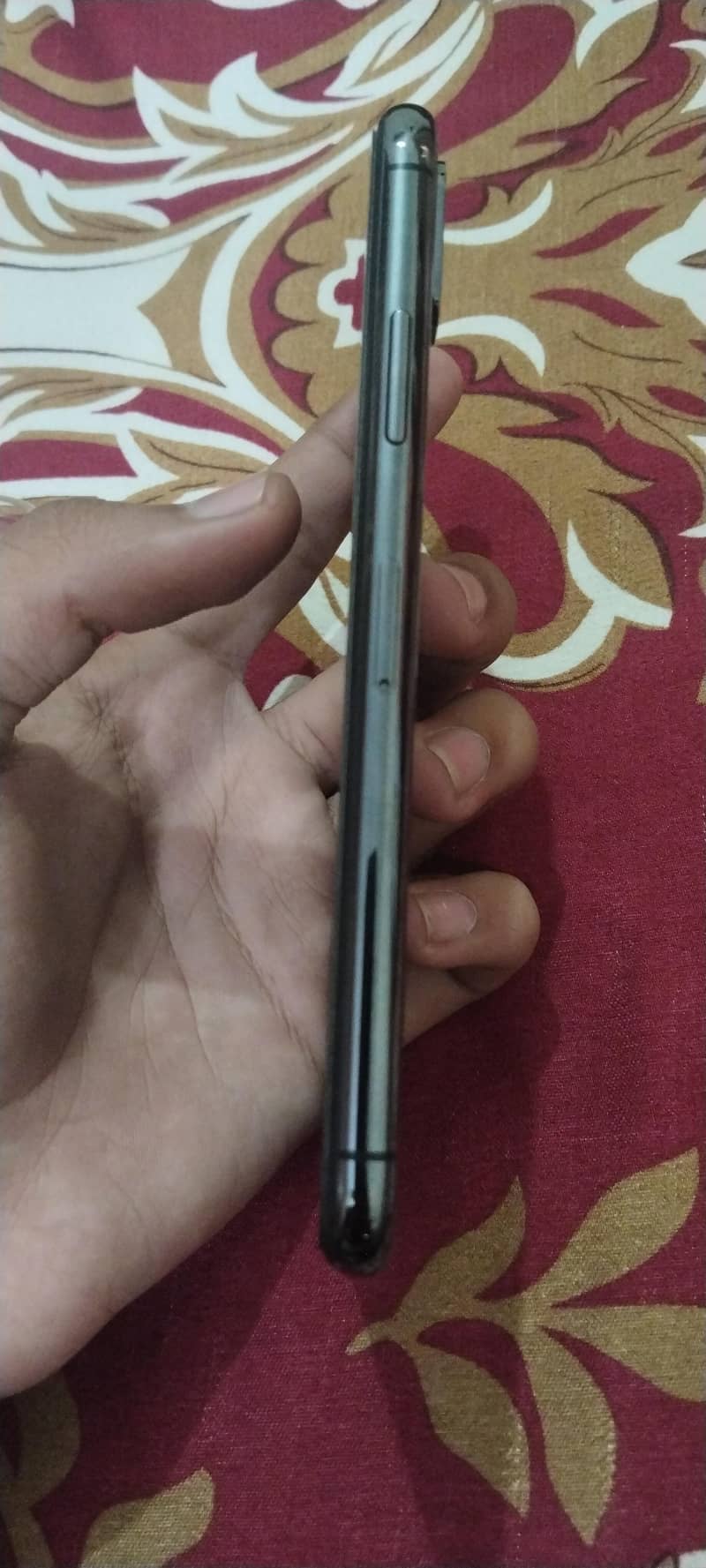 Apple iPhone X 2