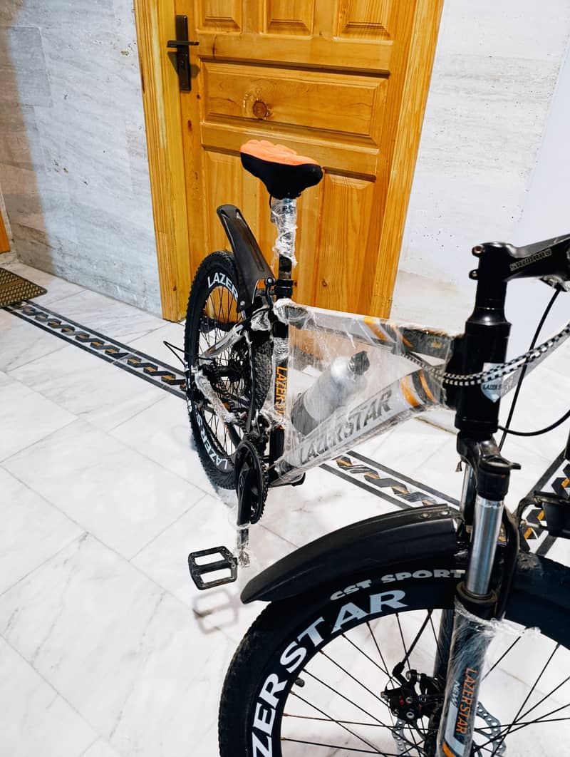 Bicycle 1