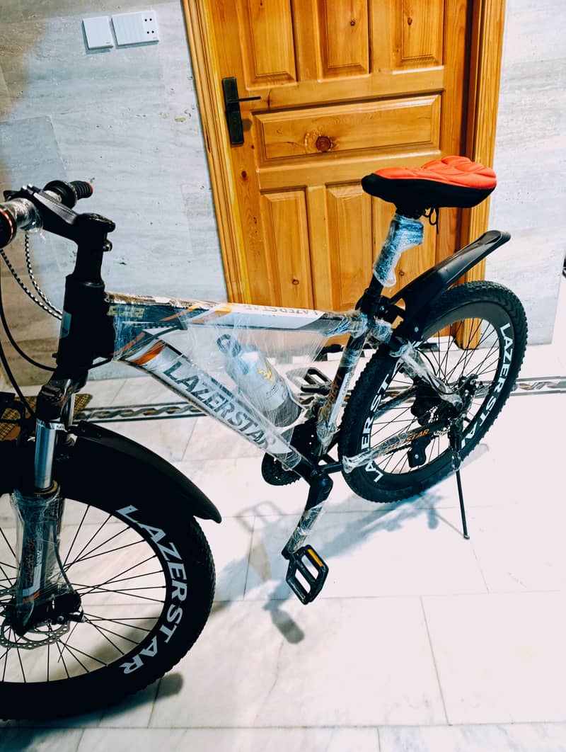 Bicycle 2